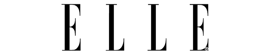 ELLE China article artwork: ELLE CHINA